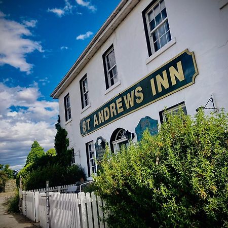 St Andrew'S Inn Conara Junction Εξωτερικό φωτογραφία