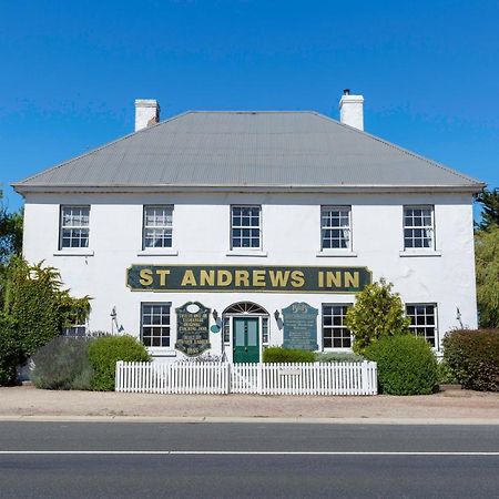 St Andrew'S Inn Conara Junction Εξωτερικό φωτογραφία