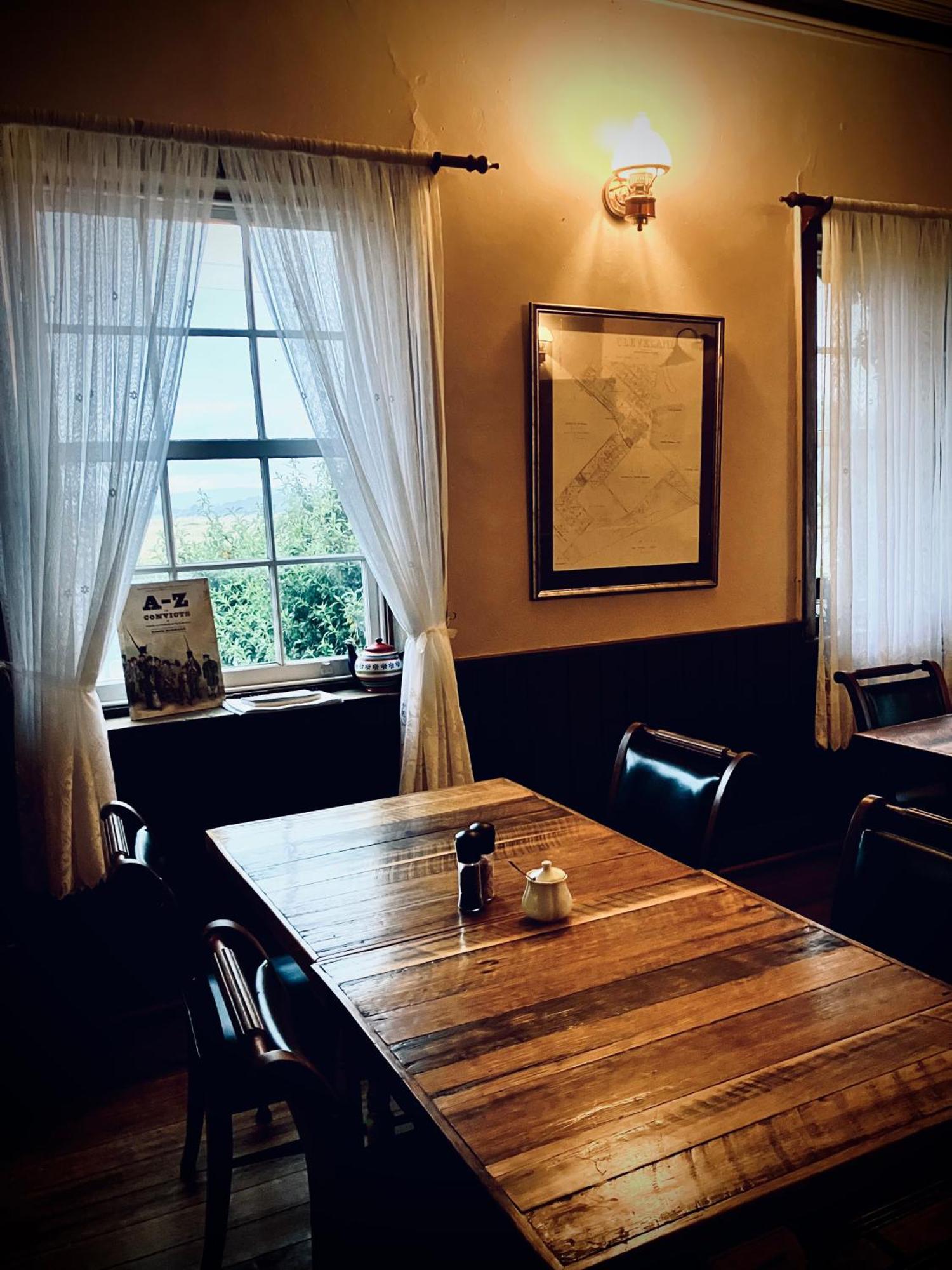St Andrew'S Inn Conara Junction Εξωτερικό φωτογραφία