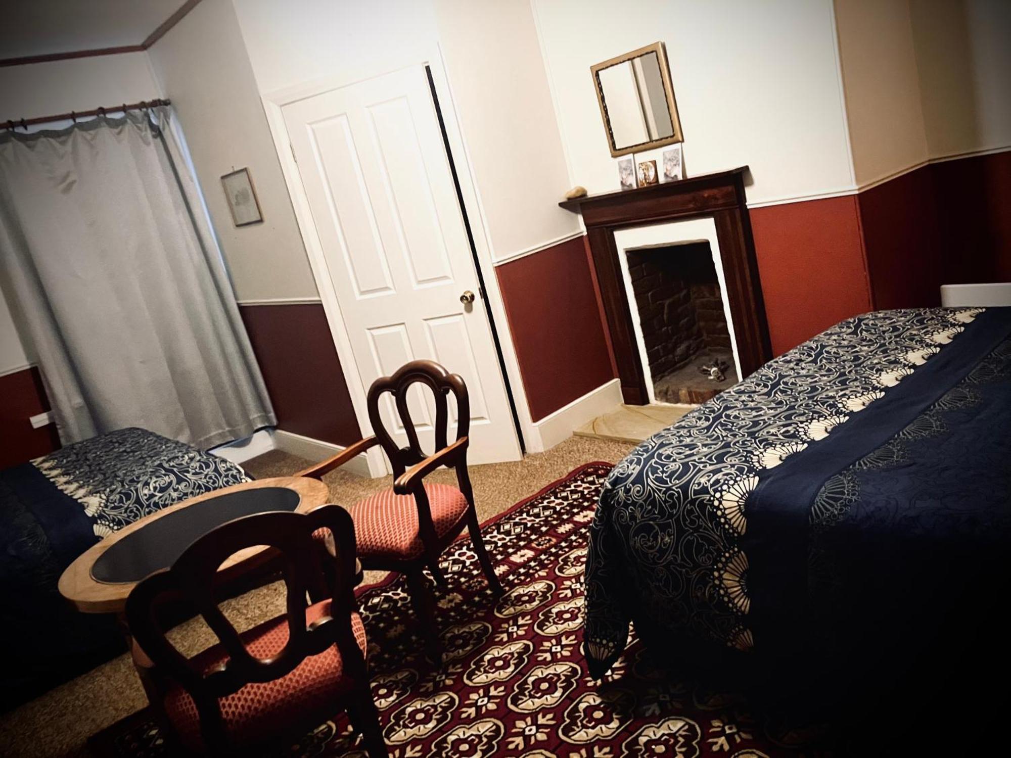 St Andrew'S Inn Conara Junction Εξωτερικό φωτογραφία