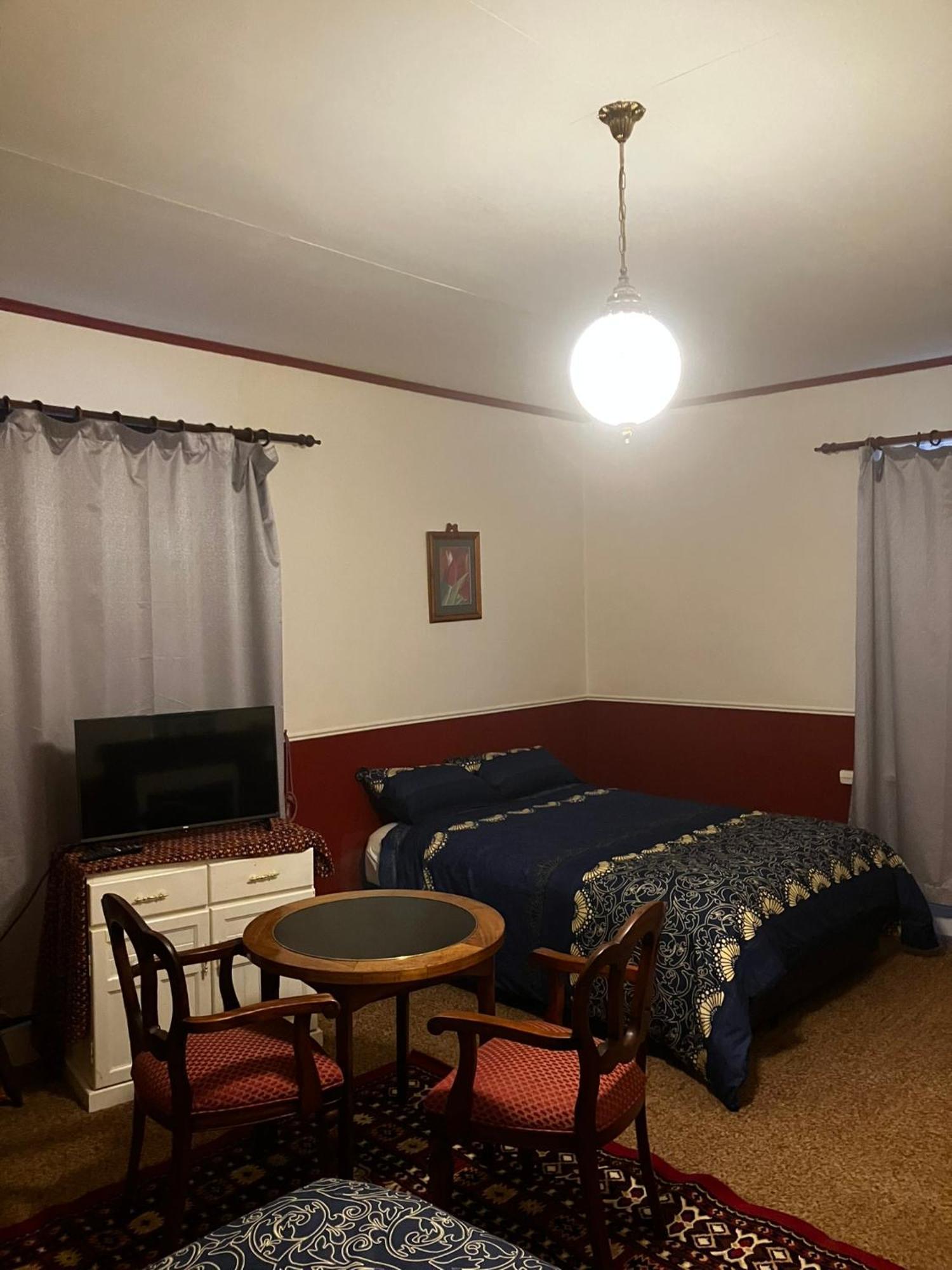 St Andrew'S Inn Conara Junction Εξωτερικό φωτογραφία