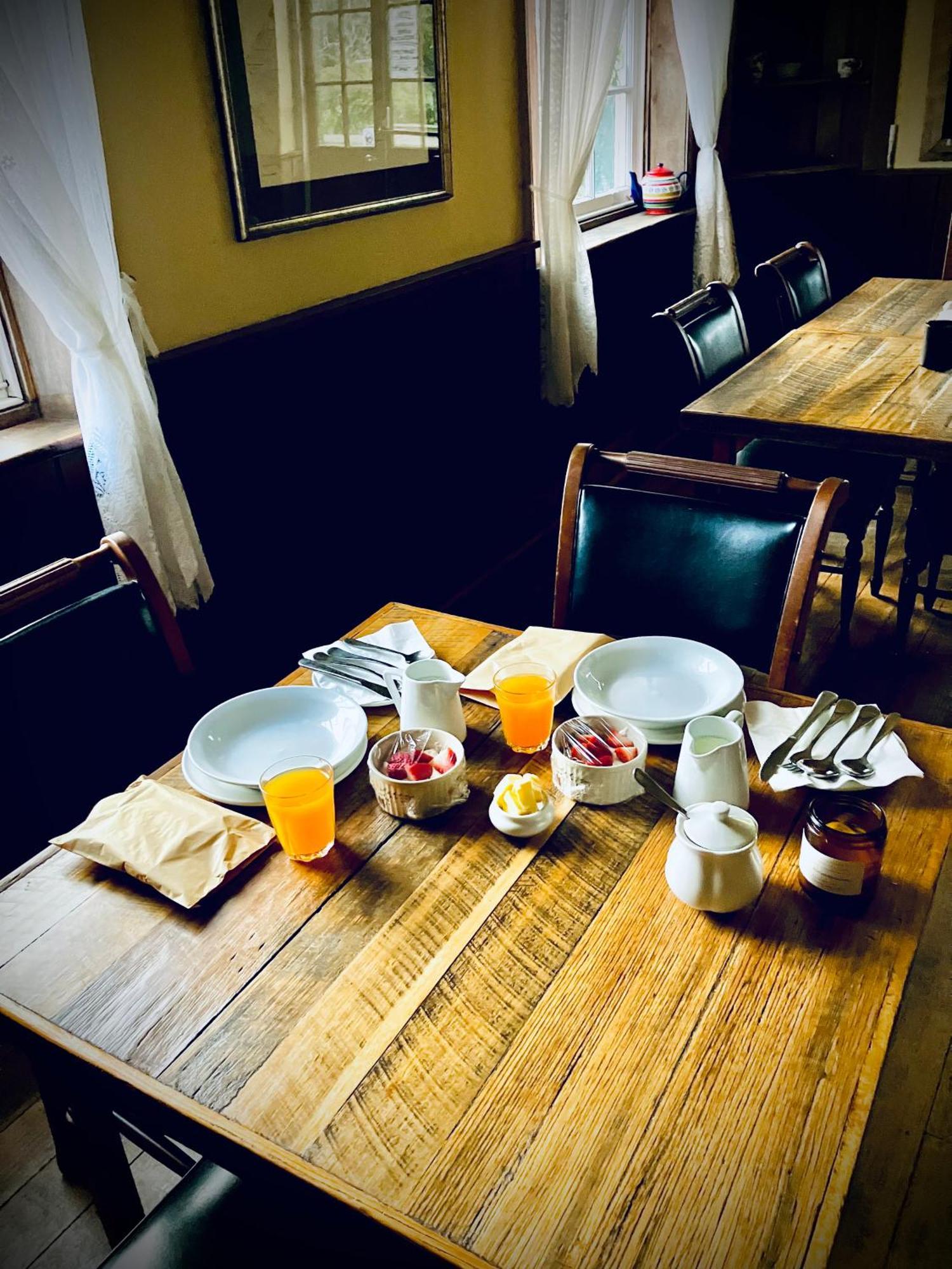 St Andrew'S Inn Conara Junction Εξωτερικό φωτογραφία