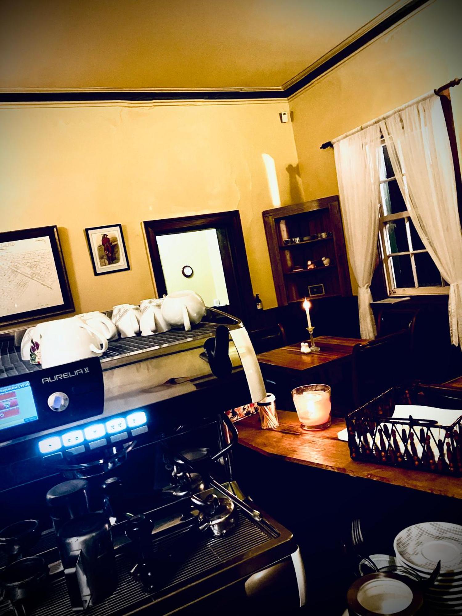 St Andrew'S Inn Conara Junction Εξωτερικό φωτογραφία