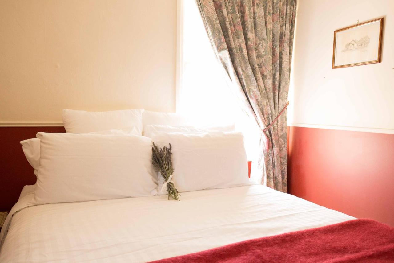 St Andrew'S Inn Conara Junction Εξωτερικό φωτογραφία