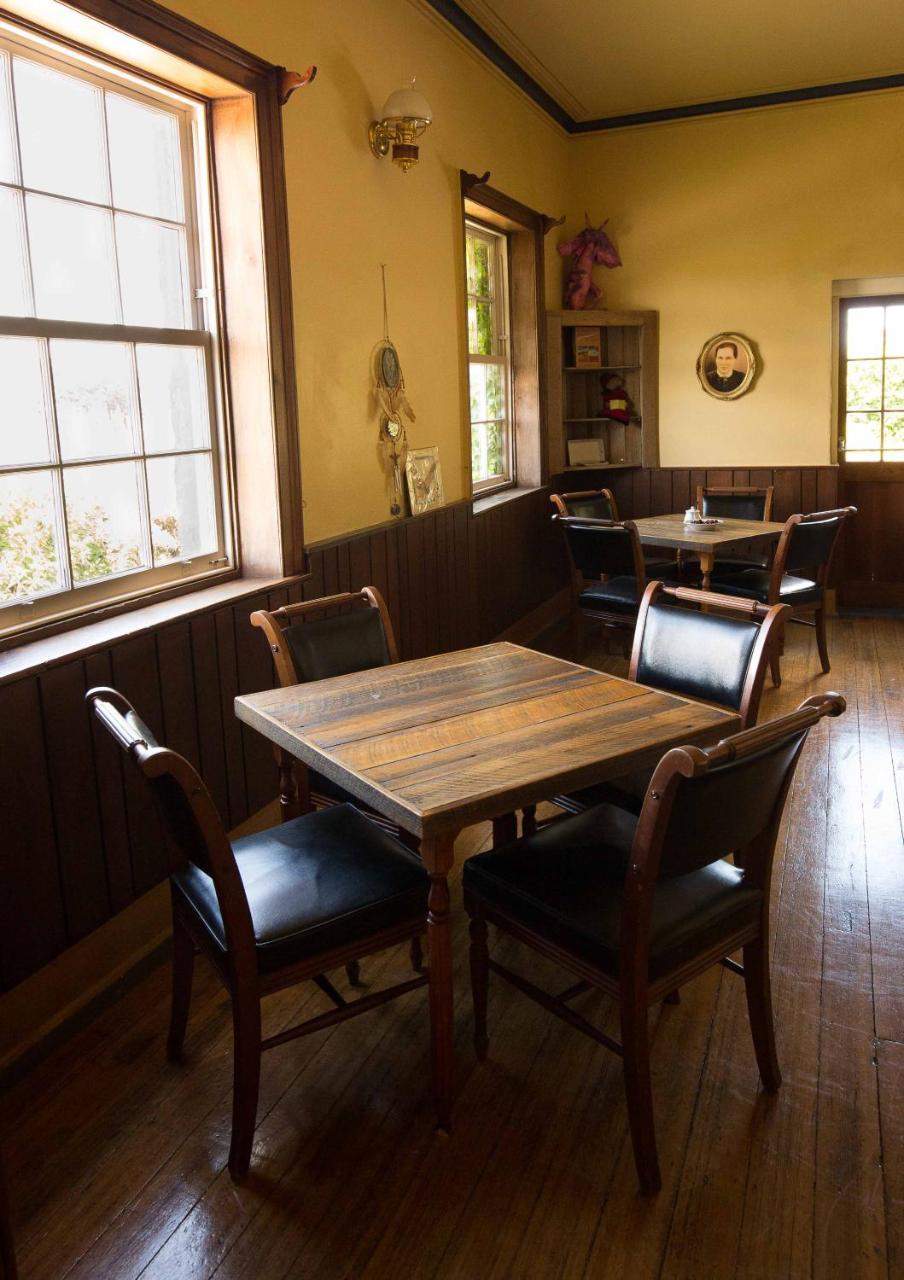 St Andrew'S Inn Conara Junction Εξωτερικό φωτογραφία