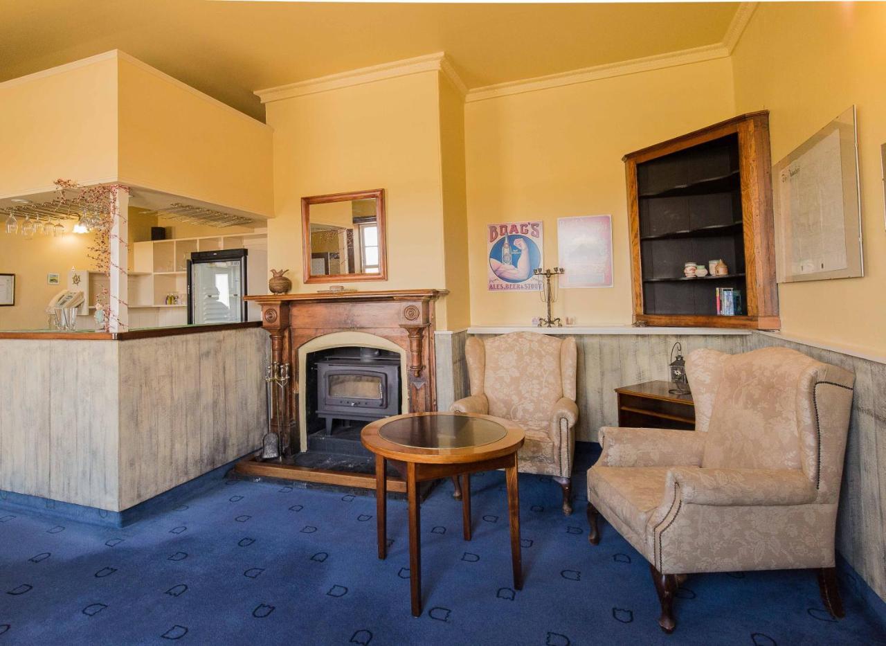 St Andrew'S Inn Conara Junction Εξωτερικό φωτογραφία