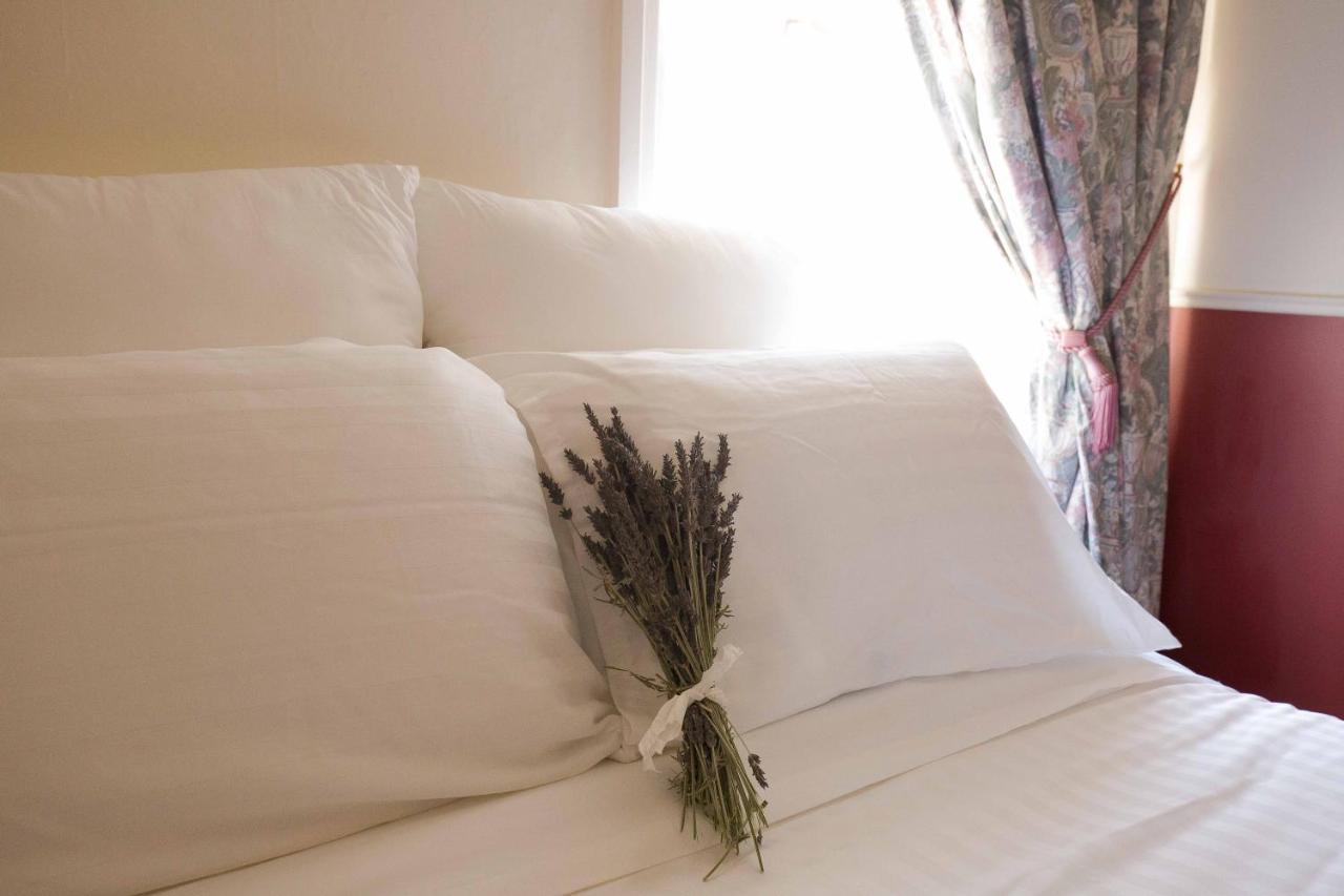 St Andrew'S Inn Conara Junction Εξωτερικό φωτογραφία