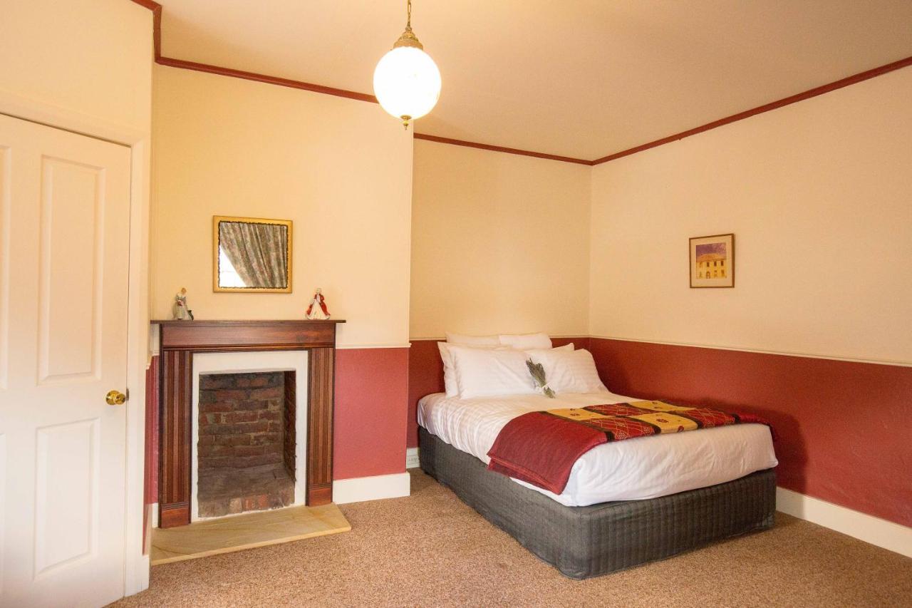 St Andrew'S Inn Conara Junction Εξωτερικό φωτογραφία