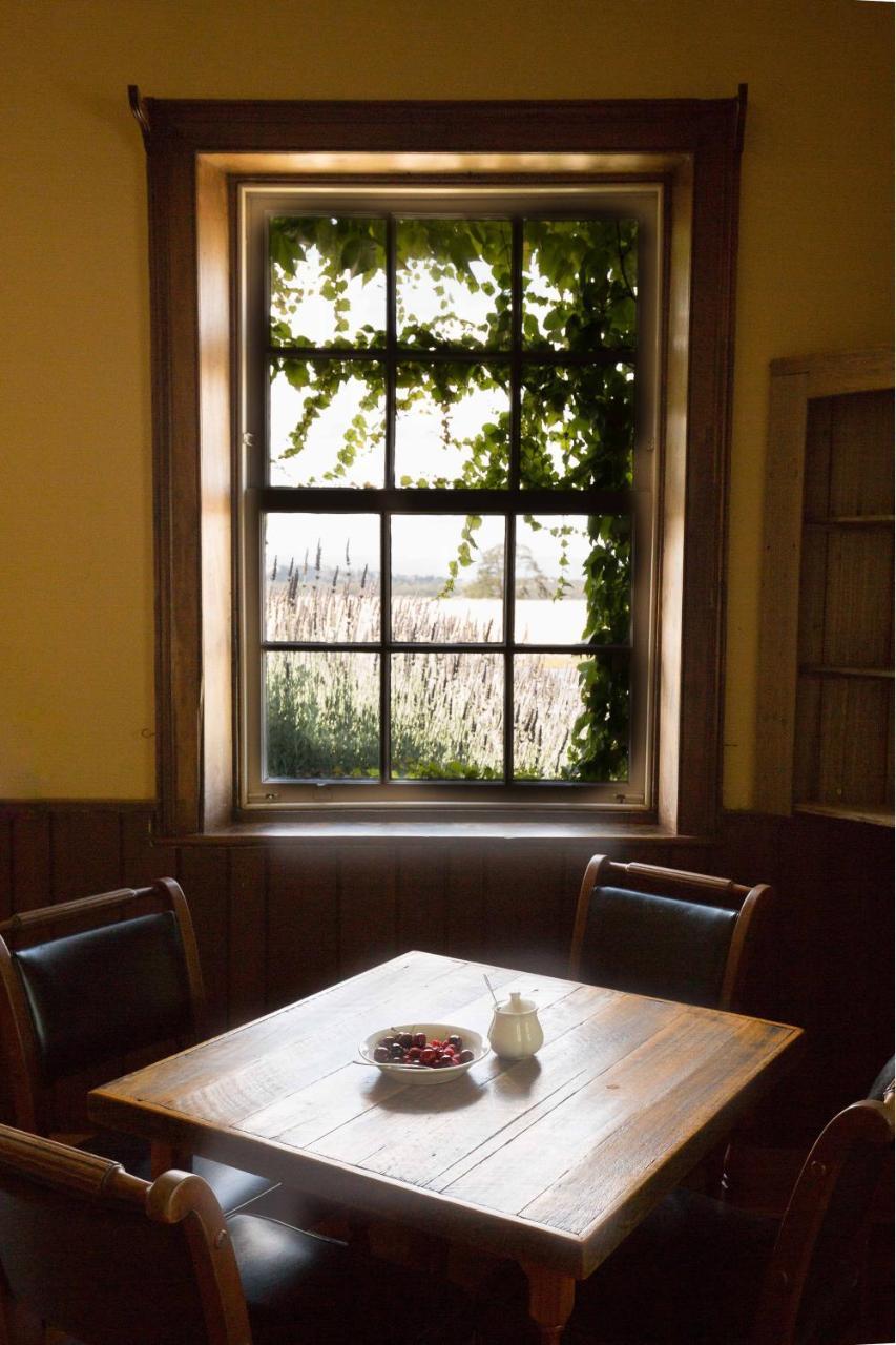 St Andrew'S Inn Conara Junction Εξωτερικό φωτογραφία
