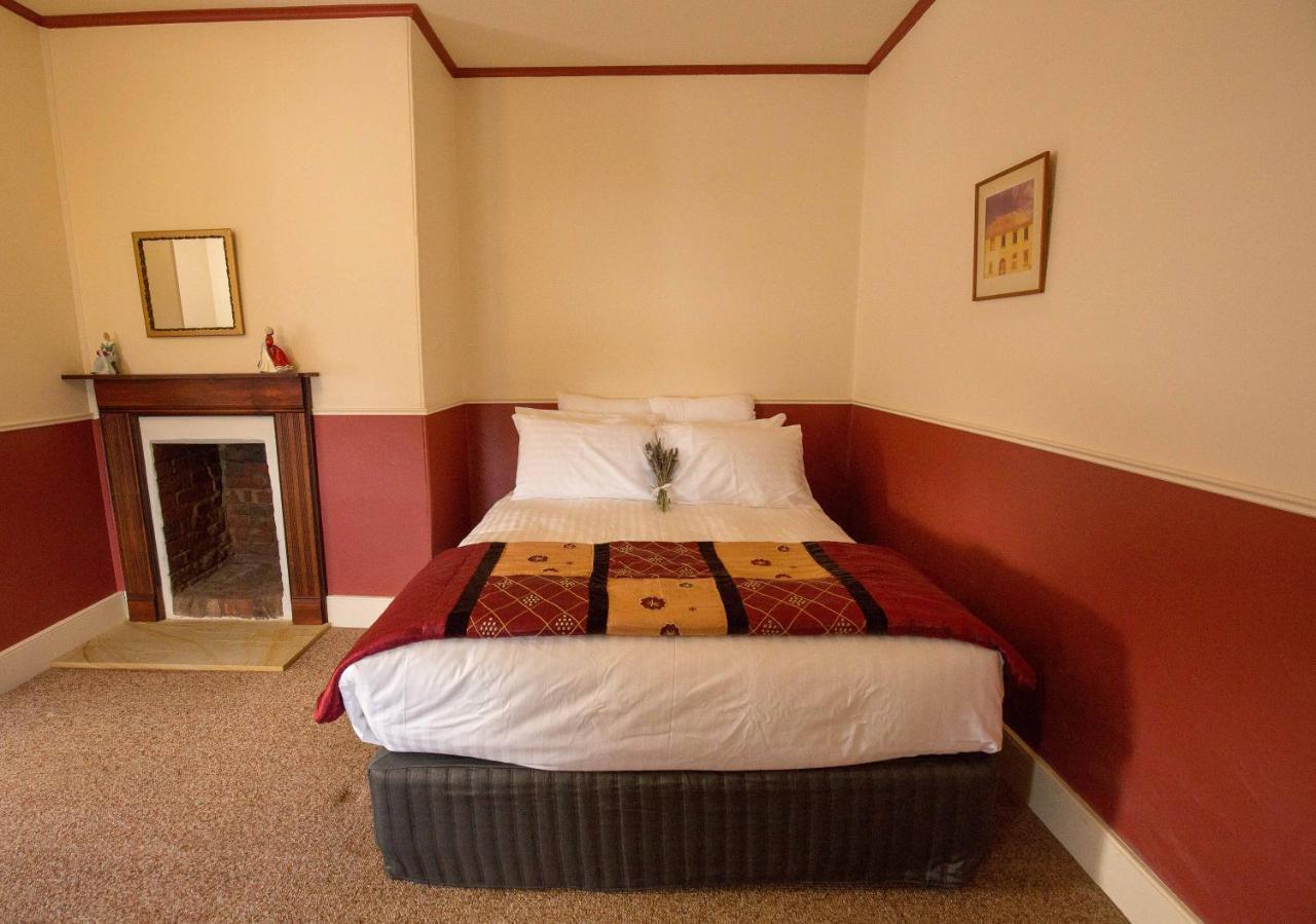 St Andrew'S Inn Conara Junction Εξωτερικό φωτογραφία