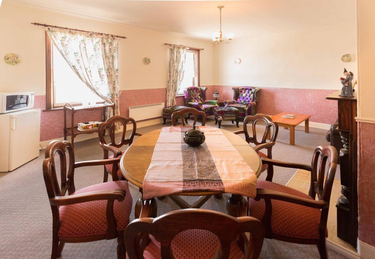 St Andrew'S Inn Conara Junction Εξωτερικό φωτογραφία